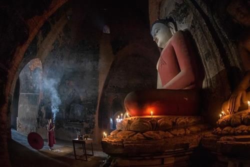Phước lành lớn nhất trong cuộc đời con người