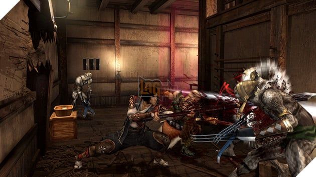 Giám đốc dự án Onimusha 2: Samurai’s Destiny Remaster vừa công bố thông tin về chế độ chơi mới vô cùng khó khăn.