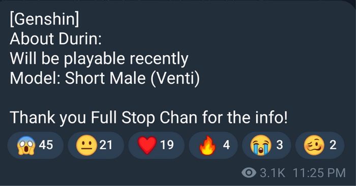 Genshin Impact: HoYoverse sẽ không bỏ qua Mondstadt, với boss tuần mới và cốt truyện hấp dẫn đang chờ đón người chơi!