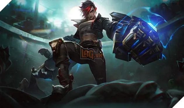 Skin CKTG
