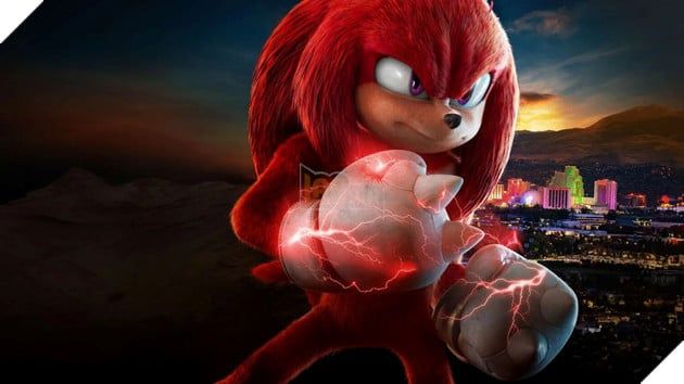 Paramount đang lên kế hoạch phát triển thêm nhiều phim ngoại truyện mới trong vũ trụ Sonic.