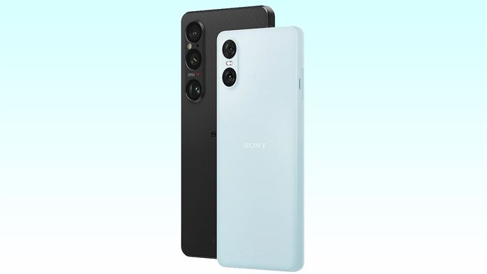 Sony Xperia 10 VII trang bị màn hình OLED 120Hz
