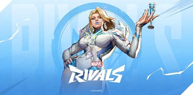 Marvel rivals