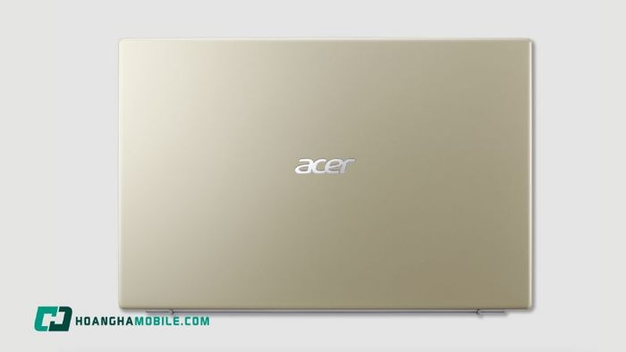 Acer Aspire 3 A315-58-52KT là một sự lựa chọn laptop hợp lý cho những ai tìm kiếm sự kết hợp giữa thiết kế nhỏ gọn và hiệu suất ổn định.