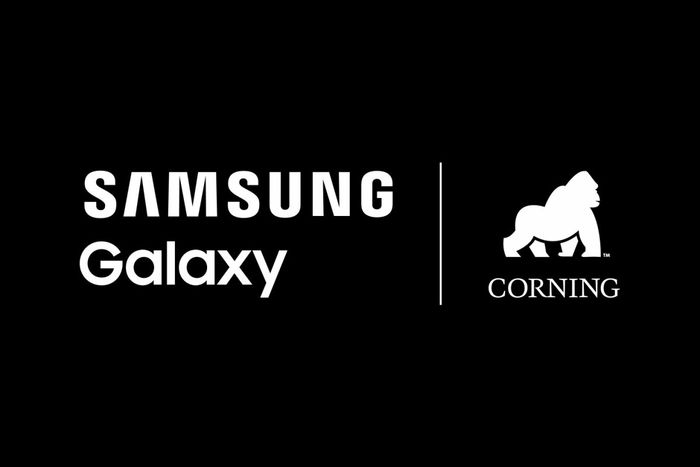Màn hình Galaxy S25 Edge được trang bị kính cường lực Gorilla Glass Ceramic 2 với khả năng chống chịu vượt trội.