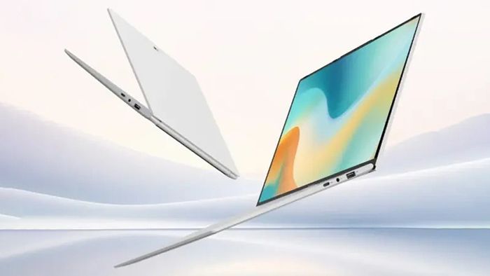 Acer Go Air 2025 đã chính thức ra mắt