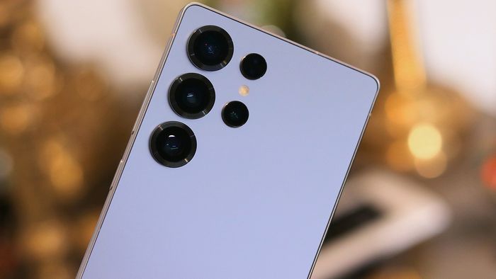Galaxy S26 Ultra sẽ có những nâng cấp đáng kể về camera