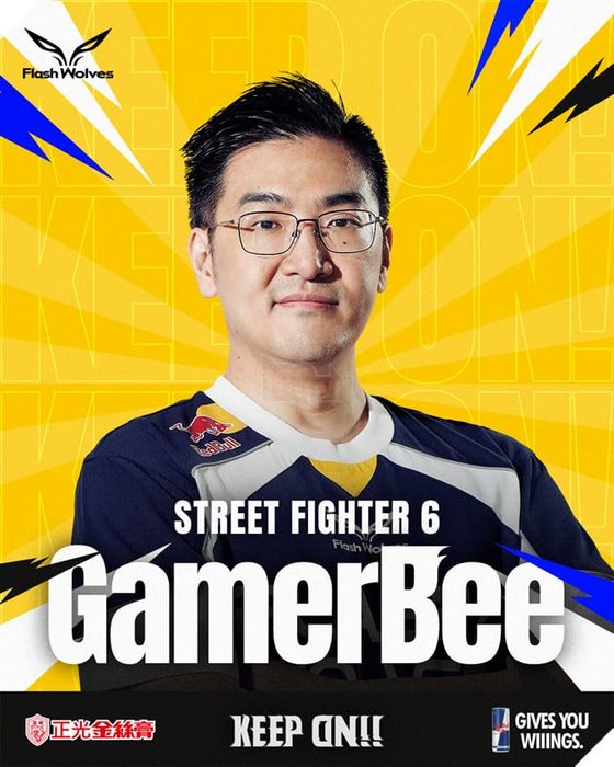 GamerBee