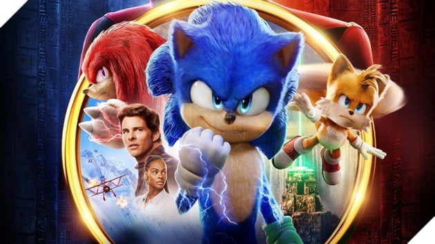 Paramount tiếp tục lên kế hoạch sản xuất các phim spin-off mới cho Sonic 3.