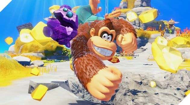Nintendo Switch 2 Direct: Những Tiết Lộ Bất Ngờ Từ Sự Kiện Mới Nhất 11