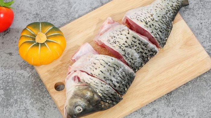 Khám phá ý nghĩa từng giấc mơ về cá chép