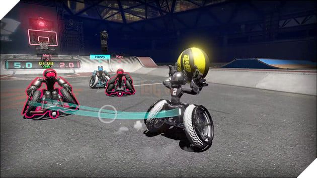 Nintendo Switch 2 Direct: Những Tiết Lộ Bất Ngờ Từ Sự Kiện Mới Nhất 5
