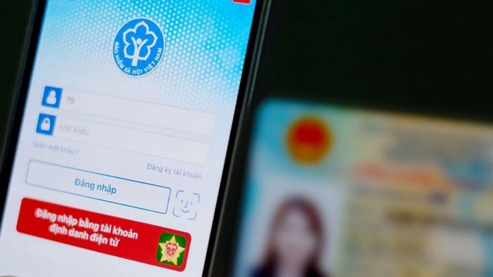 Cập nhật CCCD trên VssID mất bao lâu?