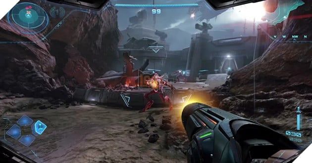 Nintendo Switch 2 Direct: Những Tiết Lộ Bất Ngờ Từ Sự Kiện Mới Nhất 3
