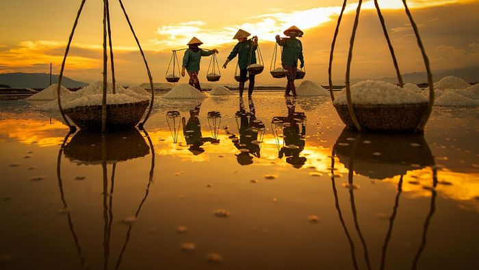 thắng cảnh nổi bật Bạc Liêu - Hình 2