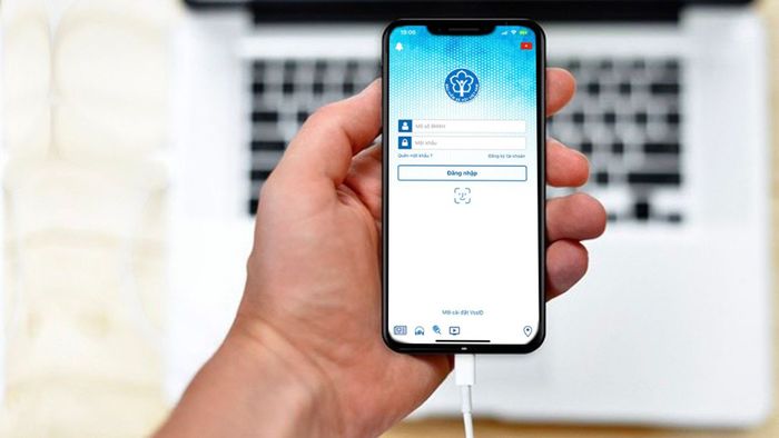 Cách kiểm tra trạng thái cập nhật CCCD như thế nào?