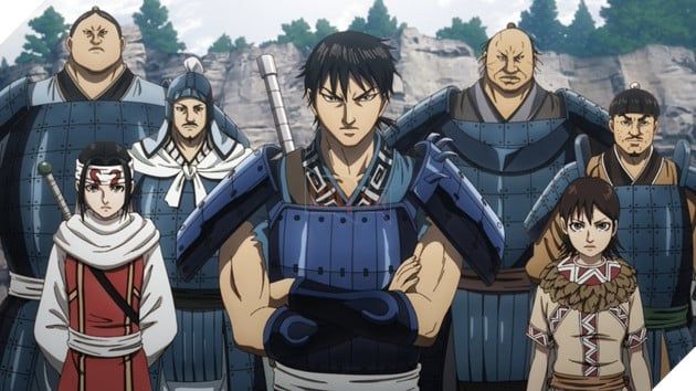 Kingdom xác nhận trở lại với phần 6 vào tháng 10/2025: Đại chiến lịch sử giữa Tần và Triệu sẽ chính thức khai màn.