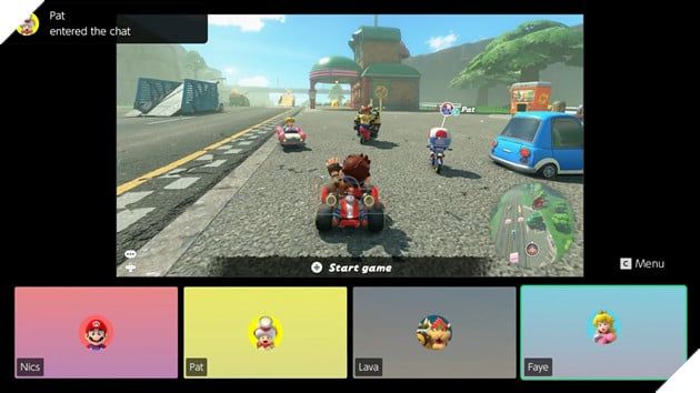 Nintendo Switch 2 Direct: Những Tiết Lộ Đáng Ngạc Nhiên Tại Sự Kiện Mới Nhất 2