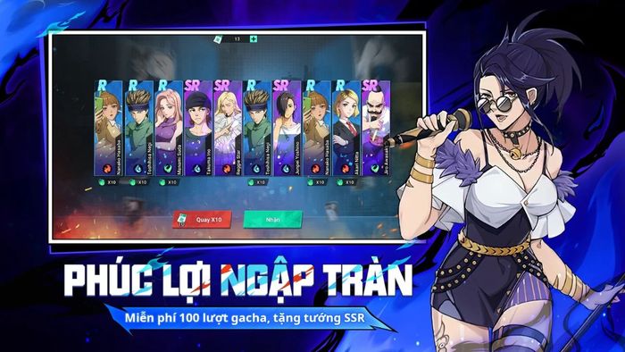 Mã code Chú Thuật Đại Chiến có thể sử dụng bao nhiêu lần?