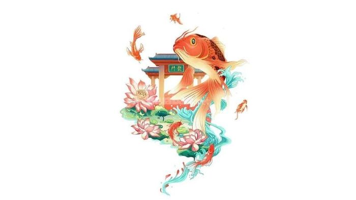 Khám phá ý nghĩa từng giấc mơ thấy cá chép