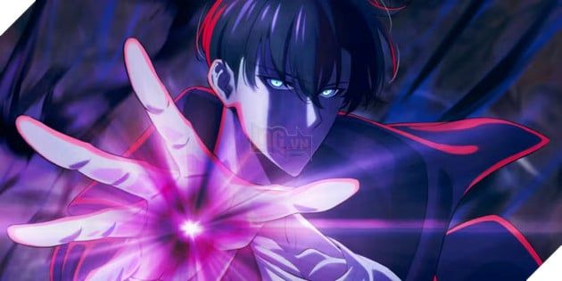 Solo Leveling Tiếp Tục Khẳng Định Vị Thế Dẫn Đầu Doanh Số Novel Sau Khi Anime Kết Thúc