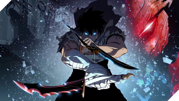 Solo Leveling Vẫn Giữ Vững Phong Độ Thống Trị Doanh Số Novel Dù Anime Đã Kết Thúc 3