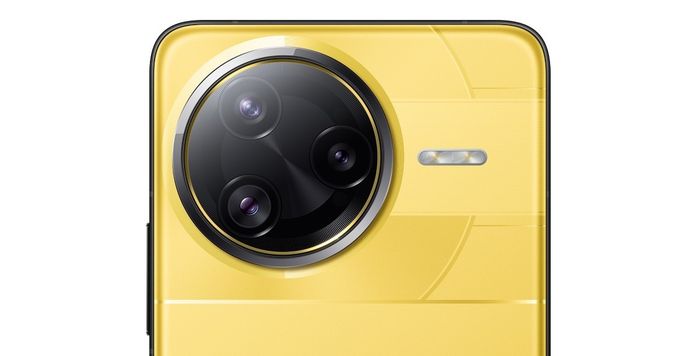 Hệ thống camera xuất sắc trên điện thoại