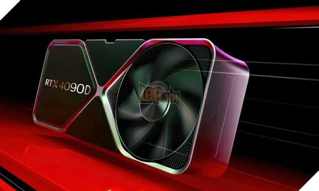 Các công ty AI Trung Quốc đang ồ ạt bán tháo GPU NVIDIA RTX 4090D nhằm tận dụng đà tăng giá.