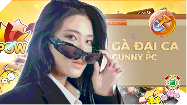 Vũ trụ Gunny tưng bừng hội tụ chào mừng sinh nhật lần thứ 3 của Gunny Origin 2