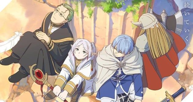 Tổng Biên Tập Weekly Shonen Sunday Lên Tiếng Thừa Nhận Đã Đánh Giá Thấp Frieren
