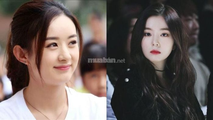 Giải mã tướng số khuôn mặt tròn ở phụ nữ