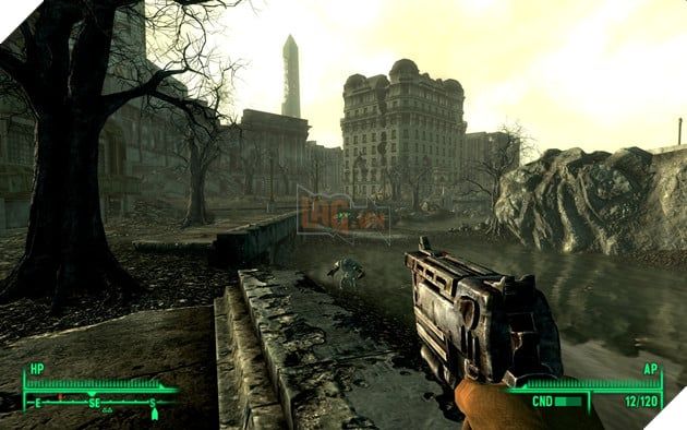 Sau thành công của The Elder Scrolls IV: Oblivion, một cựu thiết kế viên Bethesda lại tiếp tục kỳ vọng Fallout 3 sẽ có phiên bản Remaster.