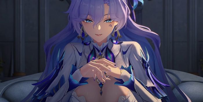 Wuthering Waves: Hướng dẫn xây dựng Cantarella hiệu quả
