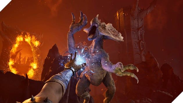 Sau thành công của The Elder Scrolls IV: Oblivion, một cựu thiết kế viên Bethesda lại tiếp tục hy vọng Fallout 3 sẽ có bản Remaster.