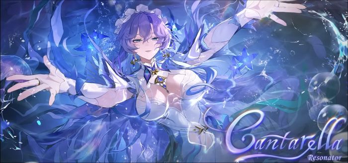 Wuthering Waves: Cách xây dựng Cantarella hiệu quả nhất