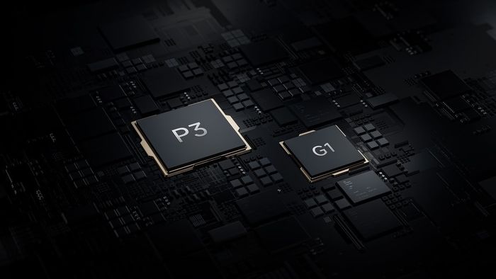 POCO F7 Ultra sở hữu chip đồ họa VisionBoost D7
