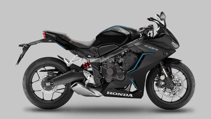 Mức giá lăn bánh xe CBR650R có thể thay đổi tùy theo điều kiện thực tế tại từng khu vực.