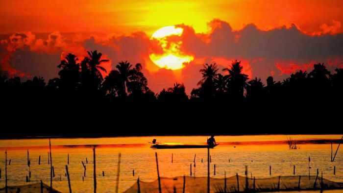 Danh lam thắng cảnh Cà Mau - hình 4