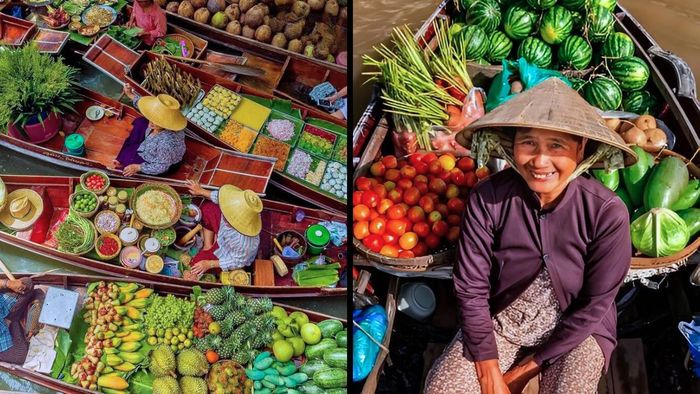 Top danh lam thắng cảnh Cà Mau - hình 2