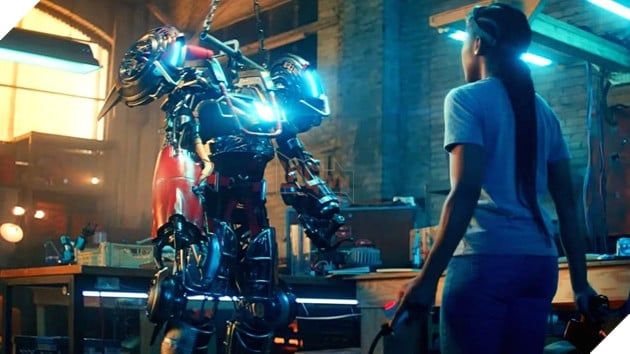 Tin Mới: Ngày Phát Hành Trailer Của Ironheart Đã Được Xác Nhận 2