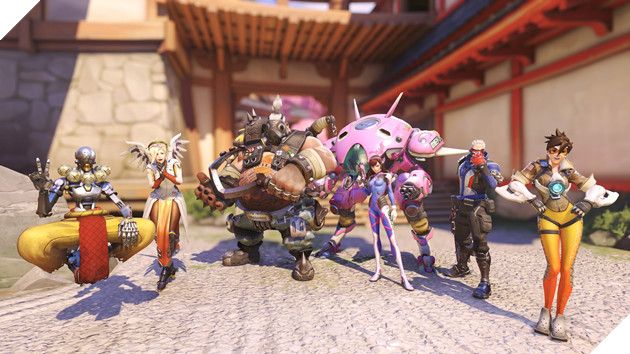 Overwatch 2