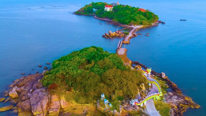 Danh lam thắng cảnh Cà Mau - hình 6