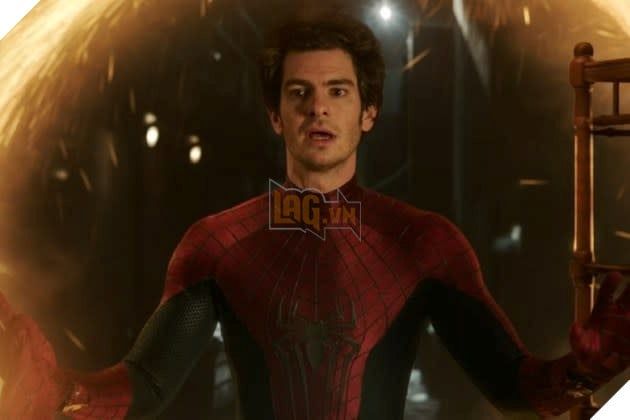 Andrew Garfield Muốn Trở Lại Vai Spider-Man, Nhưng Chỉ Khi Là Một Dự Án Độc Đáo 2