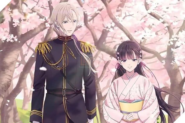 Anime mới của “My Happy Marriage” chính thức được sản xuất ngay sau khi mùa 2 kết thúc