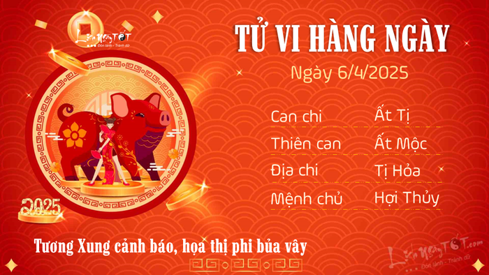 Tu vi hang ngay 06042025 - Hoi