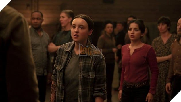 The Last of Us Mùa 2: Nhà Sáng Tạo Giải Thích Diễn Biến Gây Sốc Trong Tập 2 4