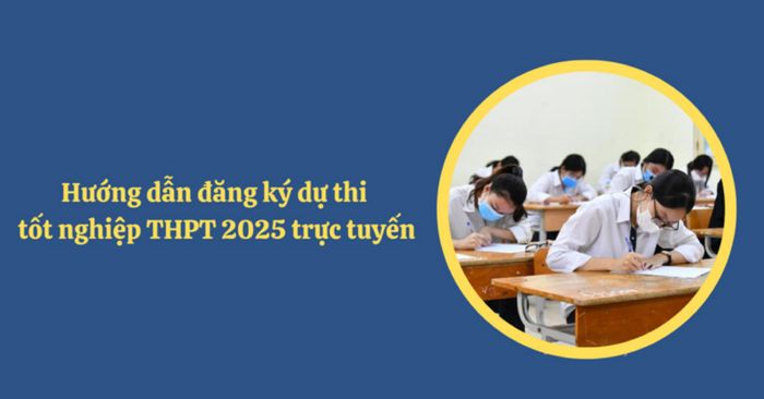 kỳ thi tốt nghiệp THPT