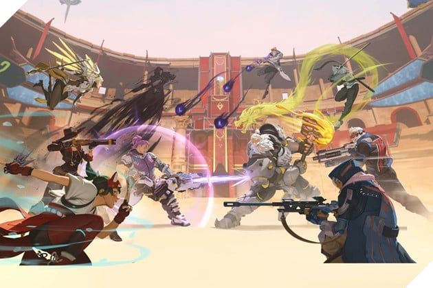 Overwatch 2