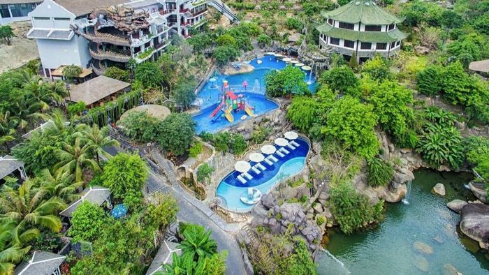 danh lam thắng cảnh đẹp tại Đà Nẵng - hình 8