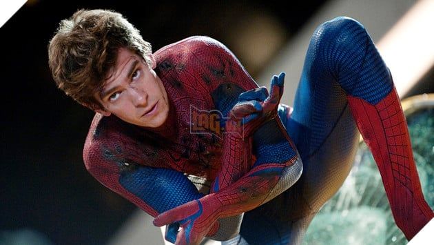 Andrew Garfield Muốn Quay Lại Vai Spider-Man, Nhưng Phải Là Một Dự Án Khác Biệt